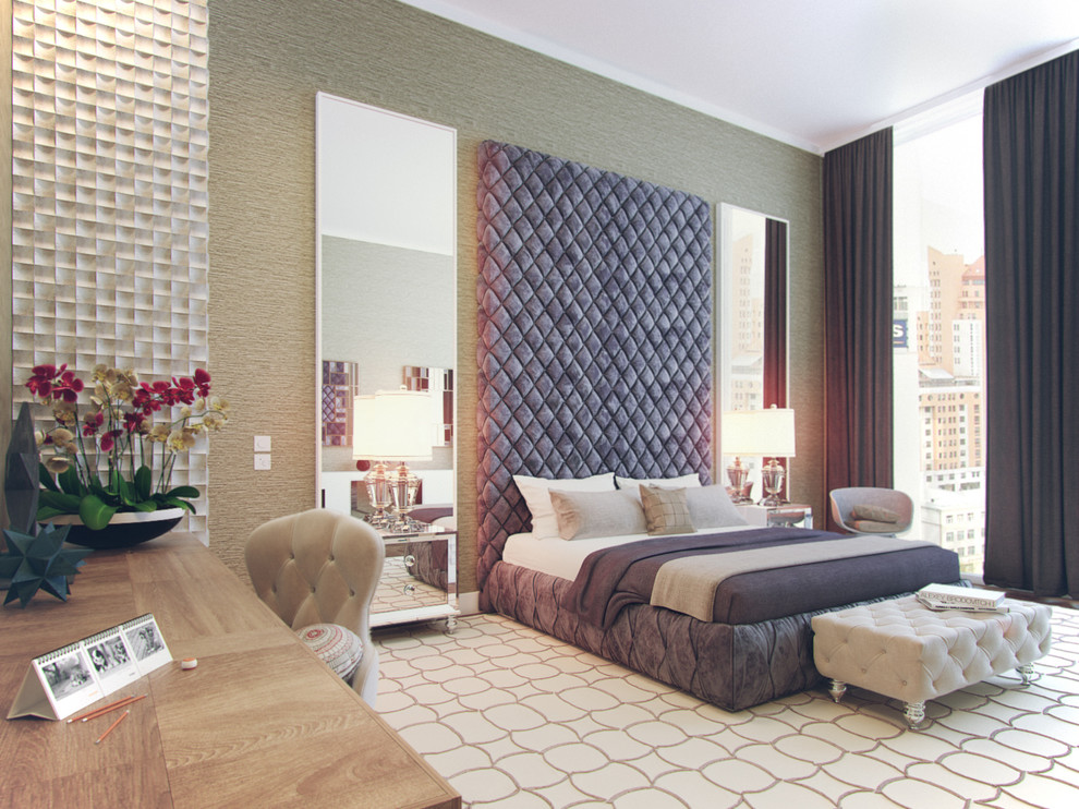 ЖК Бородино