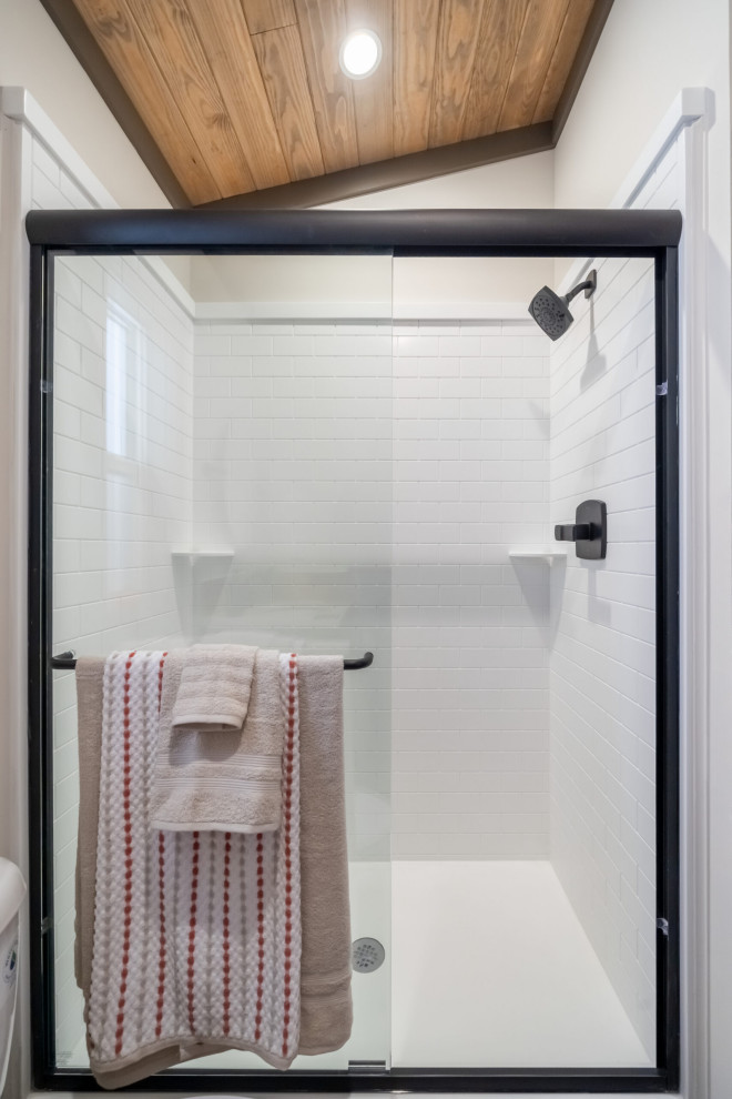 Tiny Home - Clayton Park Models - The Skyway