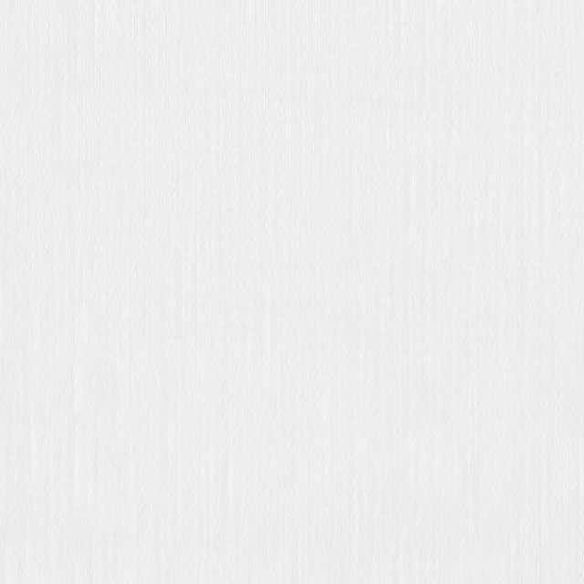 Wilhelmina OffWhite 27in Fabric Backed Liner Wallpaper Contemporary