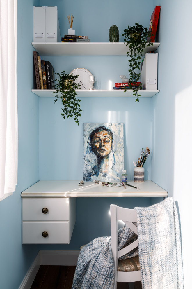 ЖК ВОДНЫЙ, 69 кв.м.