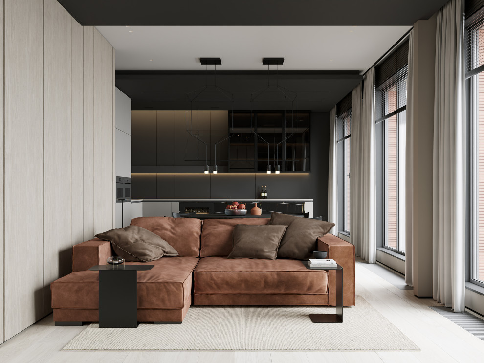 Квартира на Чернышевской