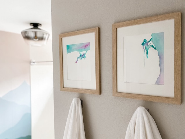 Burtt Home | Highlands Ranch, CO | Modern Glam Whole Home Renovation