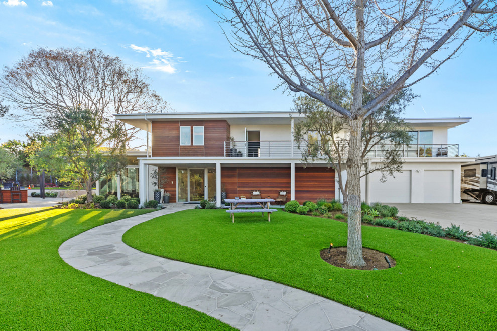 Newport Beach Home Remodel