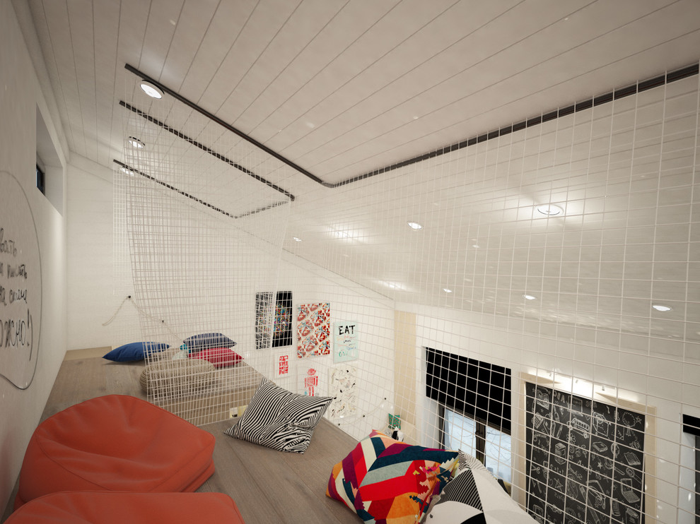 Эко Дом в Домодедово