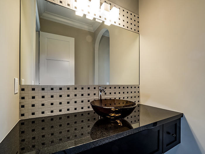 Dreamstar Custom Homes - Custom Home - The Club at Ibis - West Palm Beach, FL