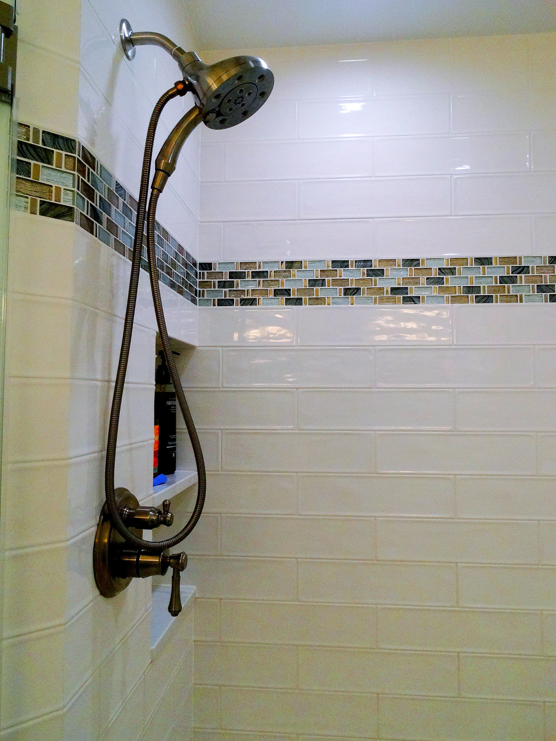 New Berlin Residence - Kitchen and Master Bath Remodel