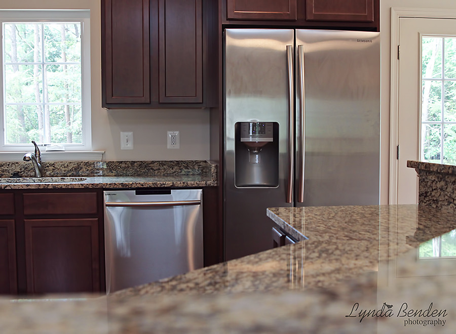 Kitchen - kitchen idea in DC Metro