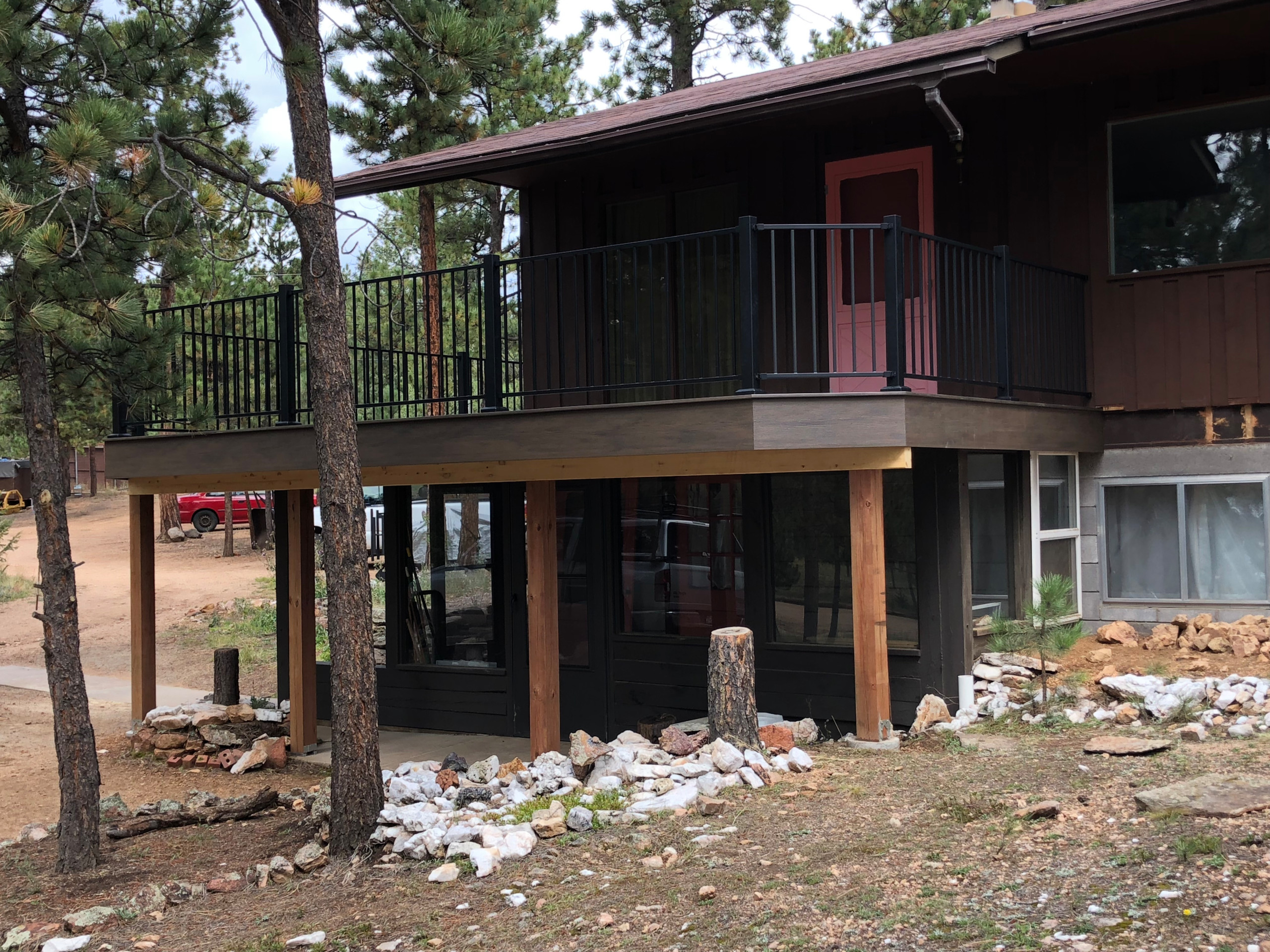 Bezek Residence
