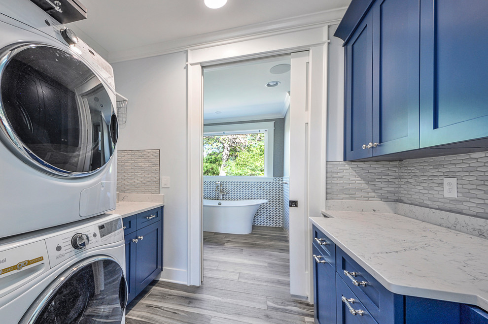 Historic Fernandina Beach Contemporary Coastal Home Beach Style