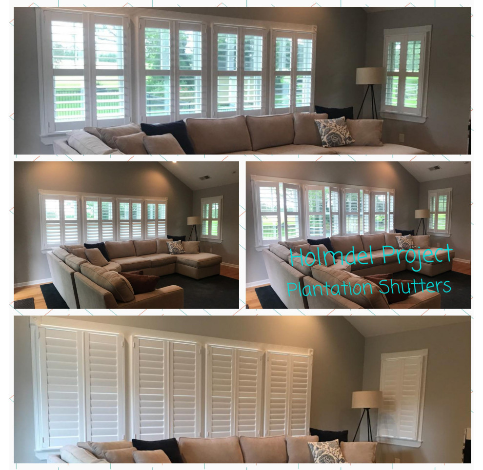 2022 Timm's Window Fashions Projects