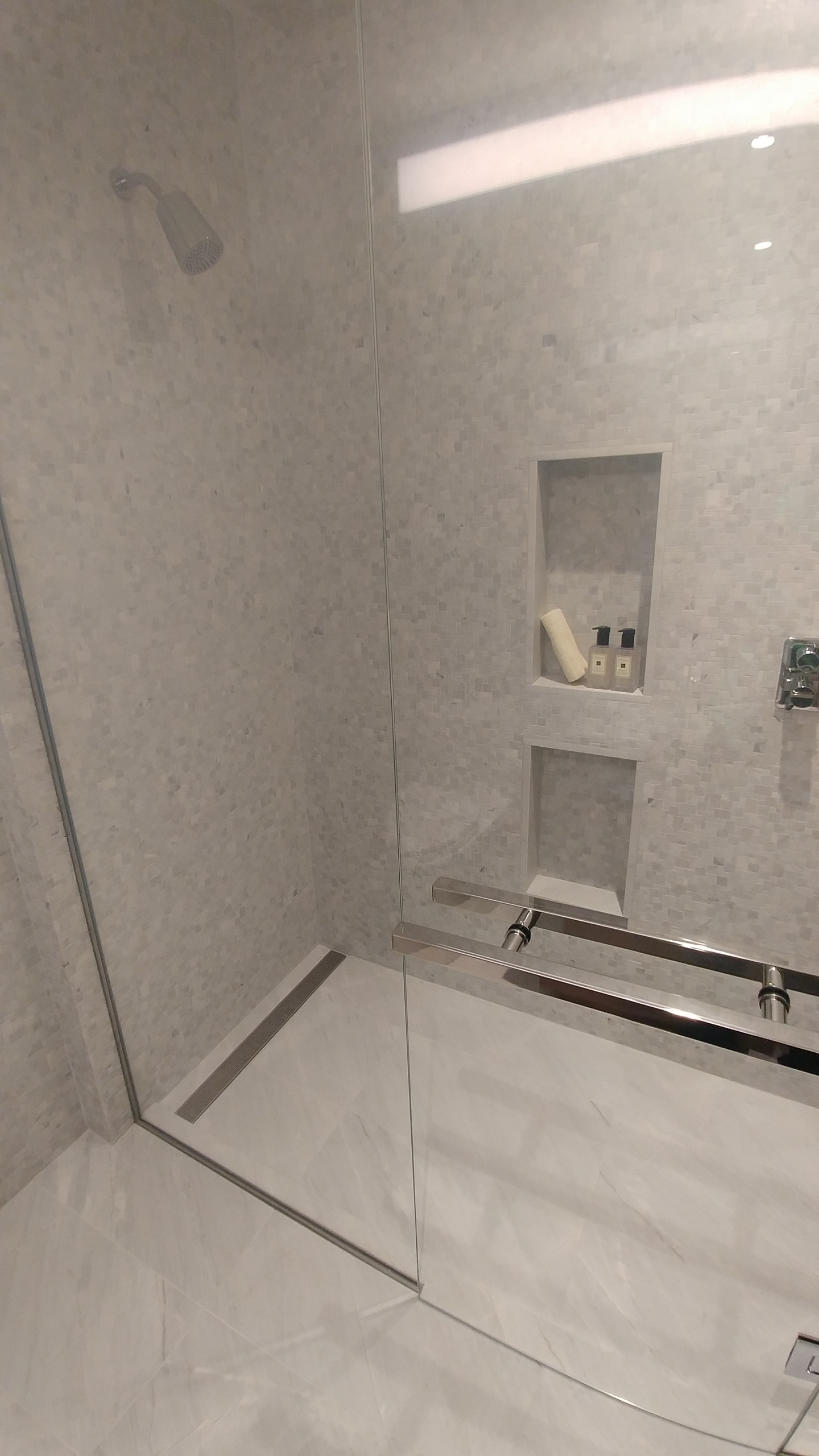 Residential Projects