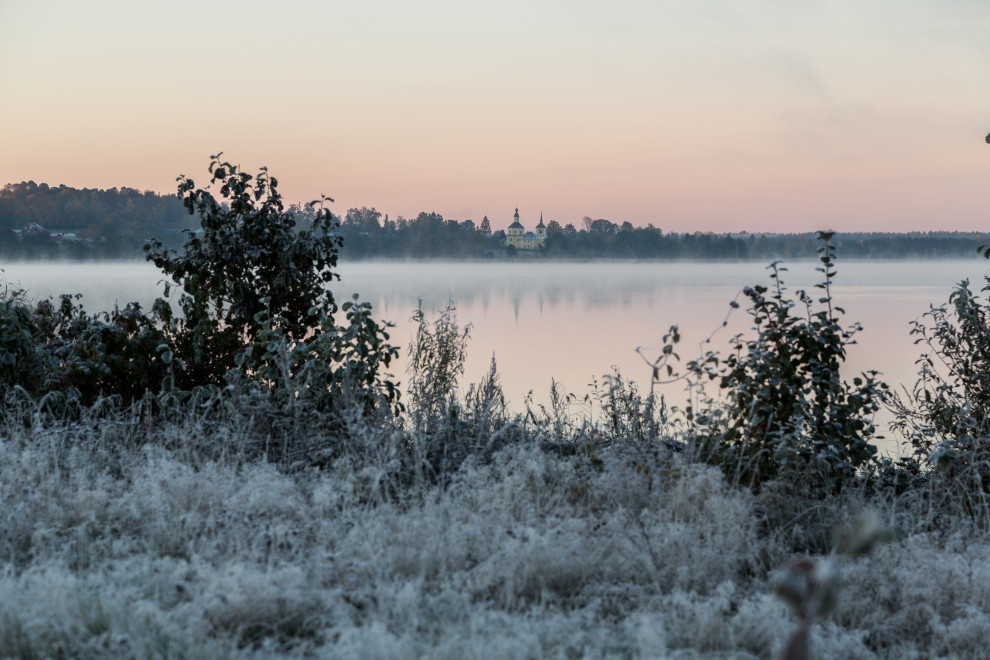 Пушкинские горы