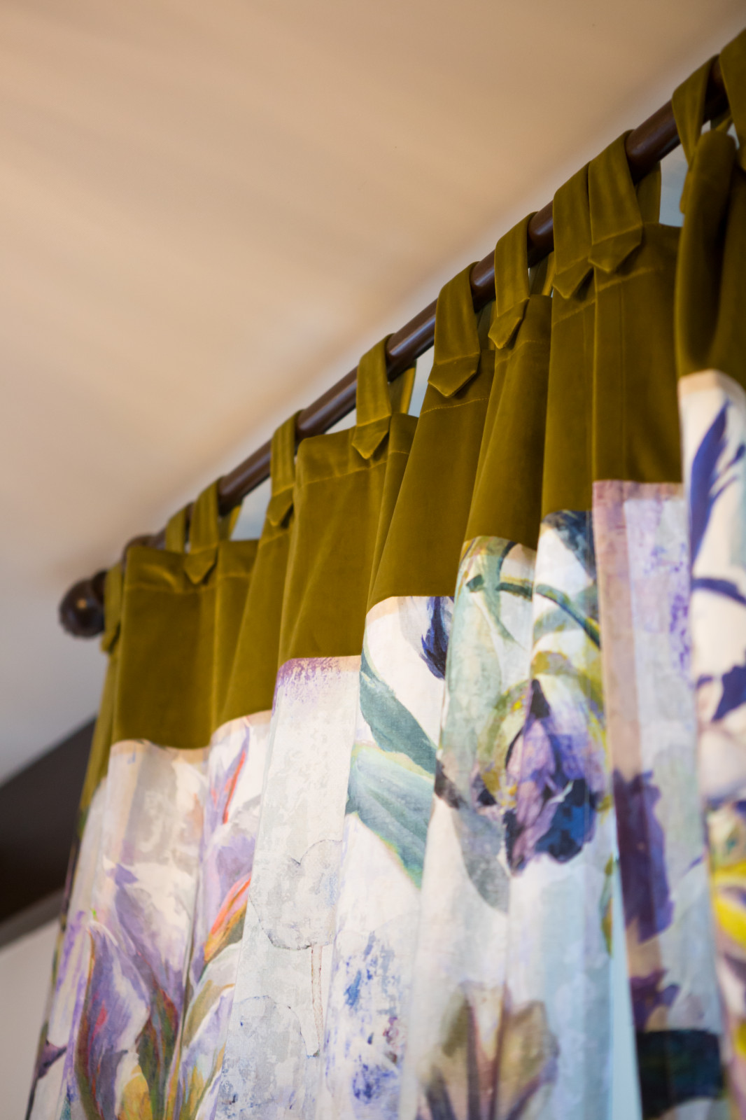 Загородный дом