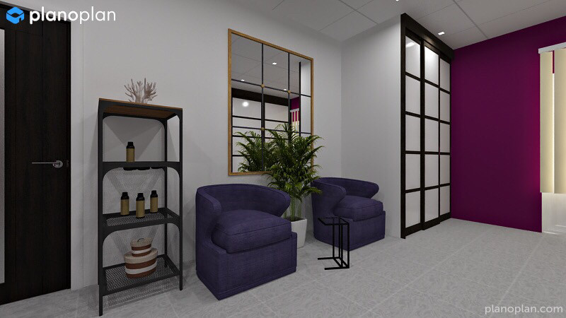 Массажный салон