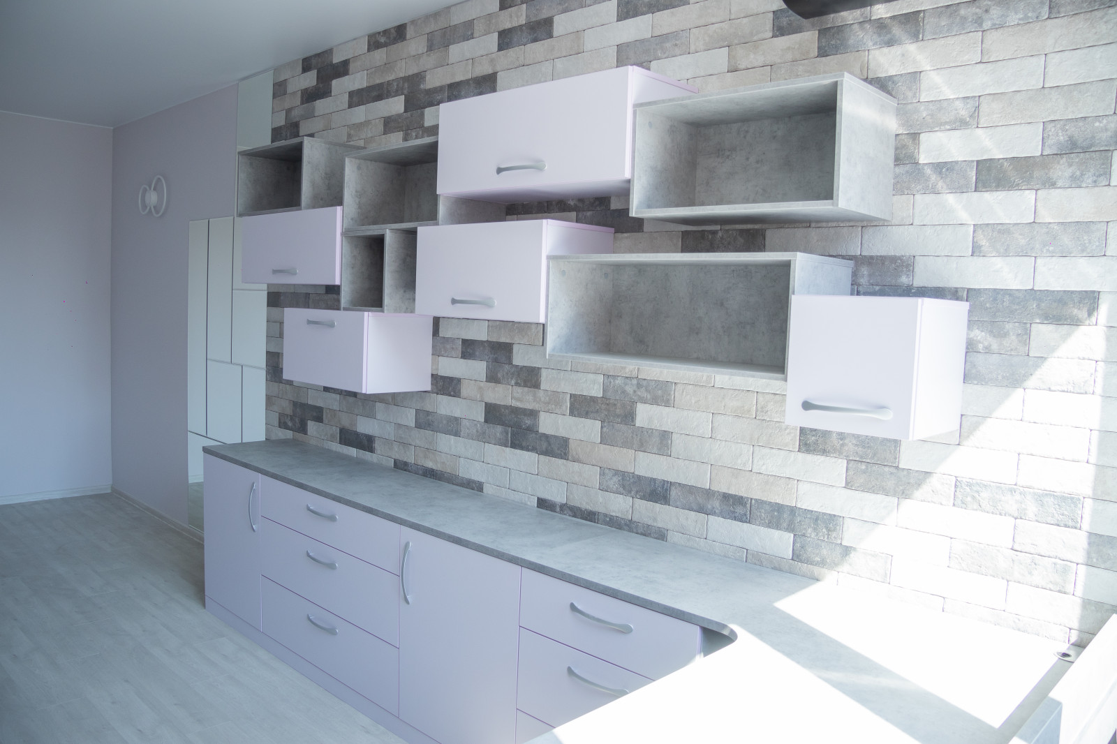 Детская для девочки