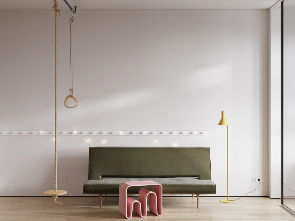 ЖК Серебряный парк