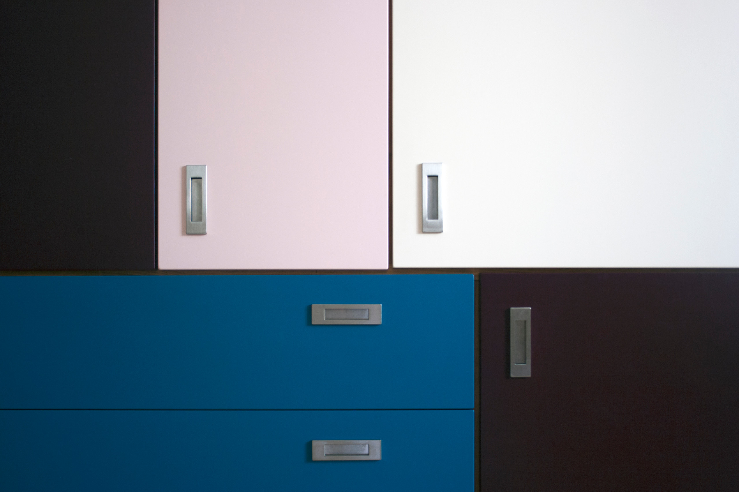 house L _Milano