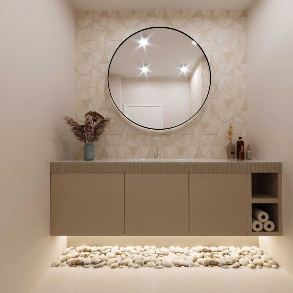 Коттедж в Новопокровском