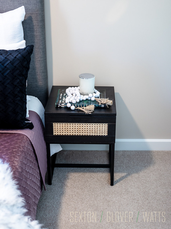 Partial Styling - Bremer Street MOUNT Barker