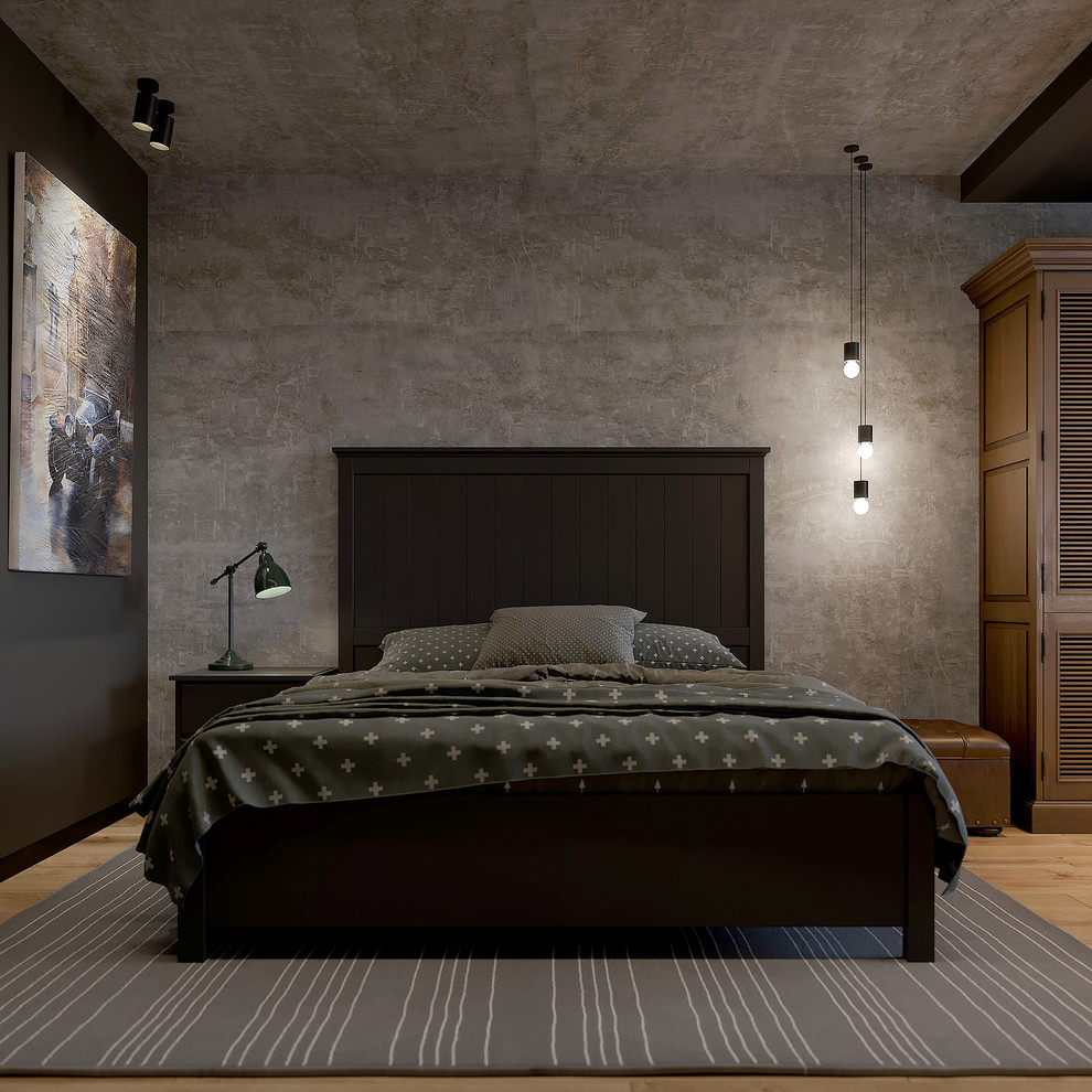 Комната для мальчика