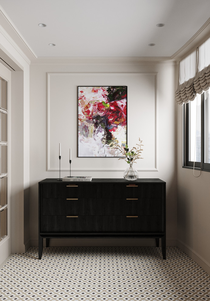 ЖК "Римский" 75 кв.м