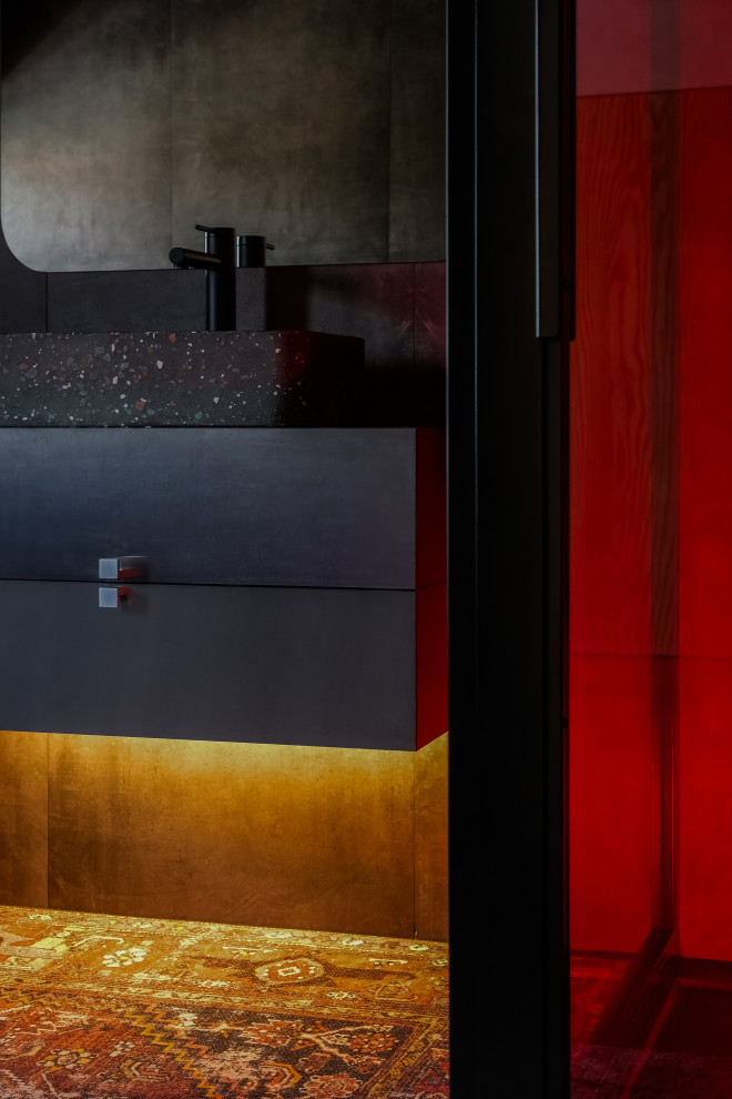 Дерзкая этника