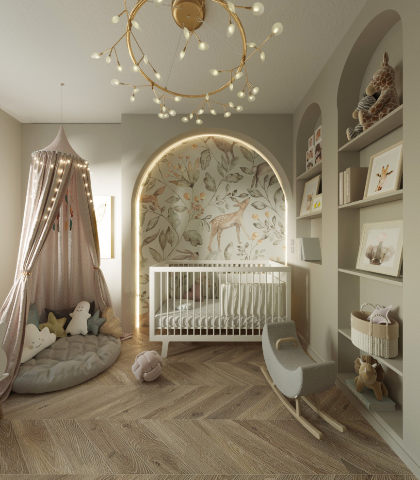 Евротрешка для семьи