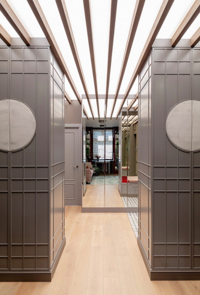 TV show: Apartment Renovation
