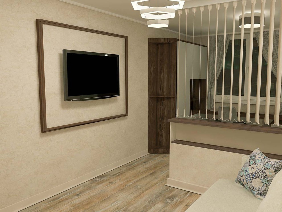 Квартира для студента