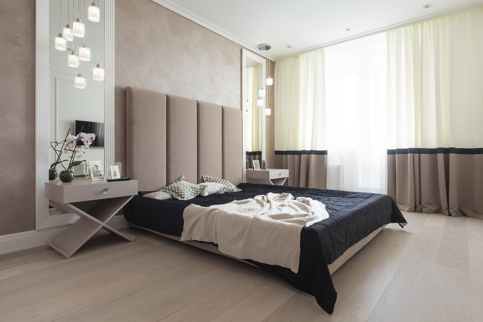 ЖК Граф Орлов