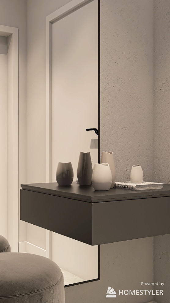 Жилой дом пос. Центральный