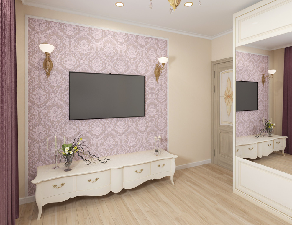 3D визуализация | ЖК "Татьянин Парк"