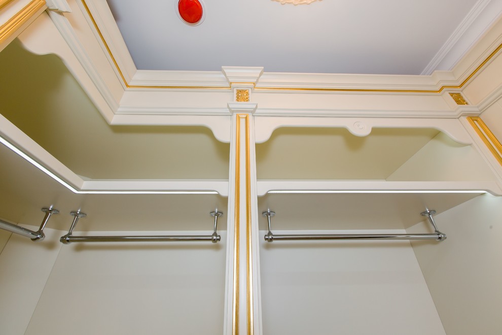 Мебель в КП "Елочка"