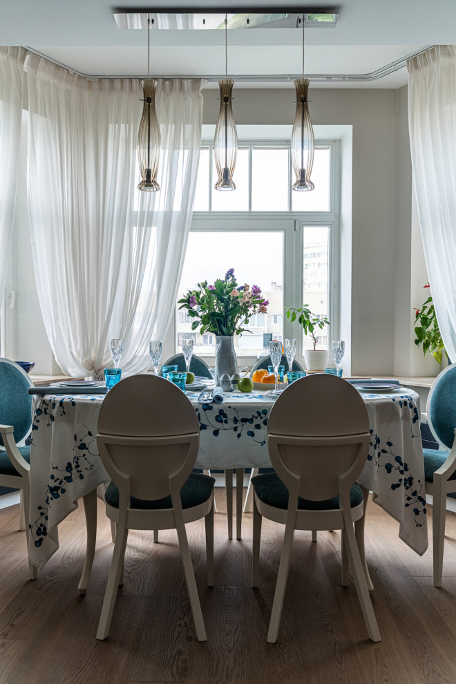 Квартира 160 м2 на Васильевском острове