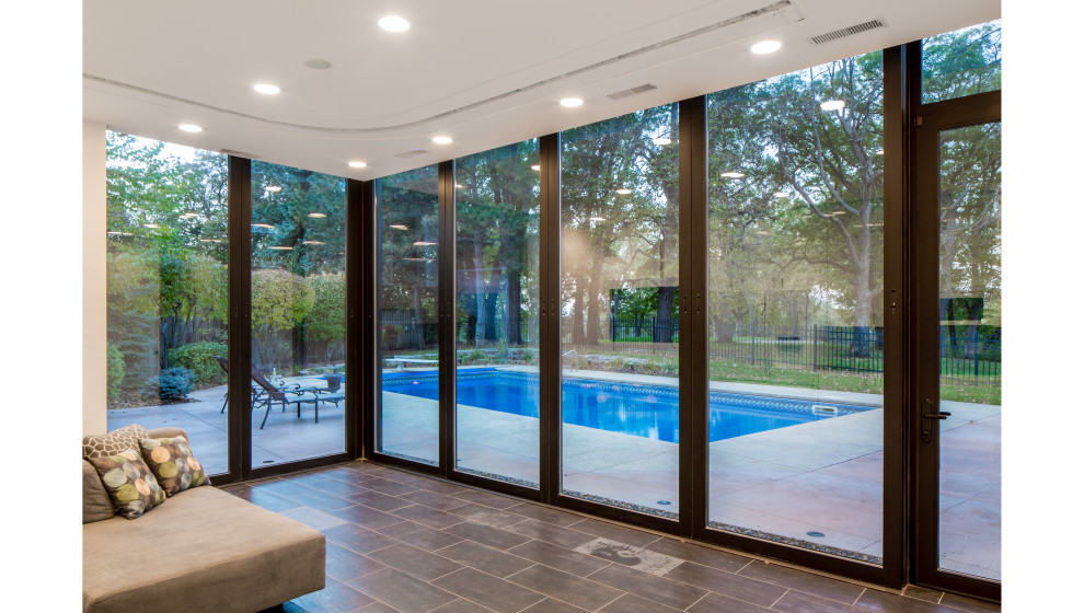 Pool - pool idea in Minneapolis