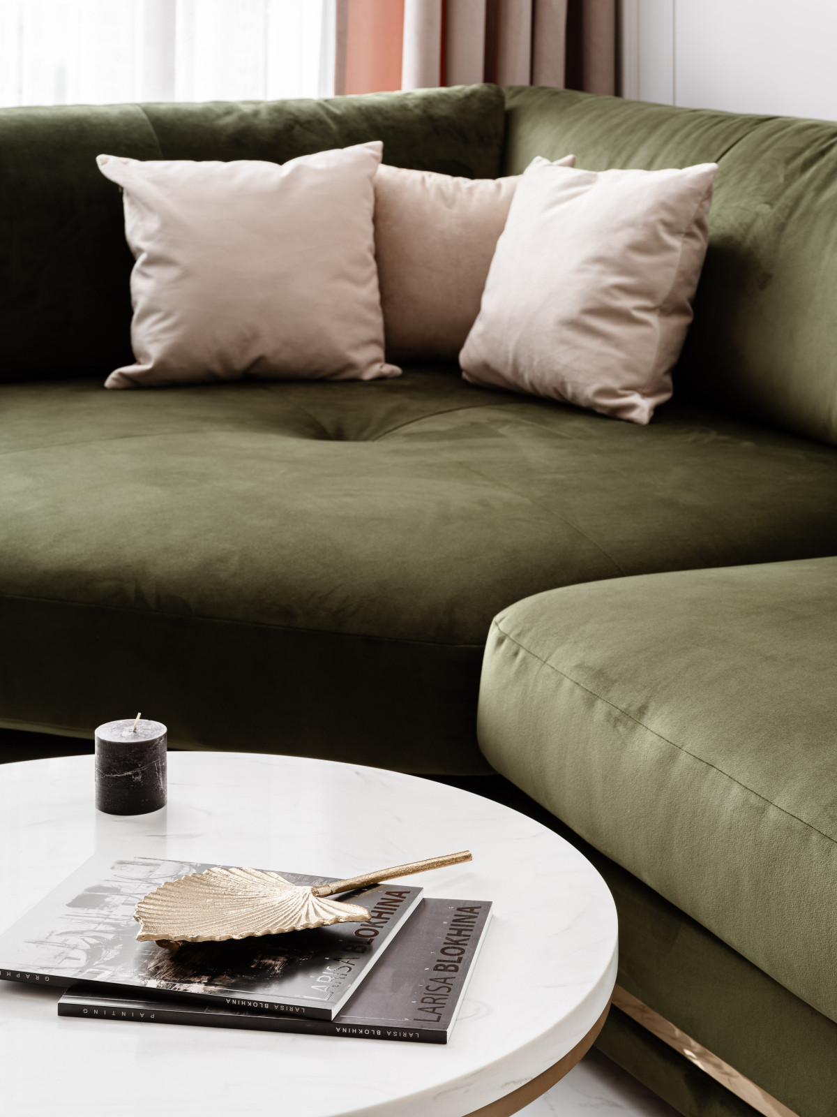 Дизайн интерьера дома