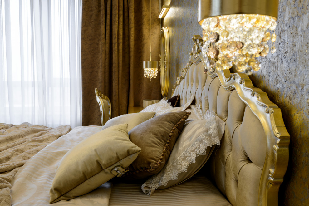 квартира с LAVANDOY