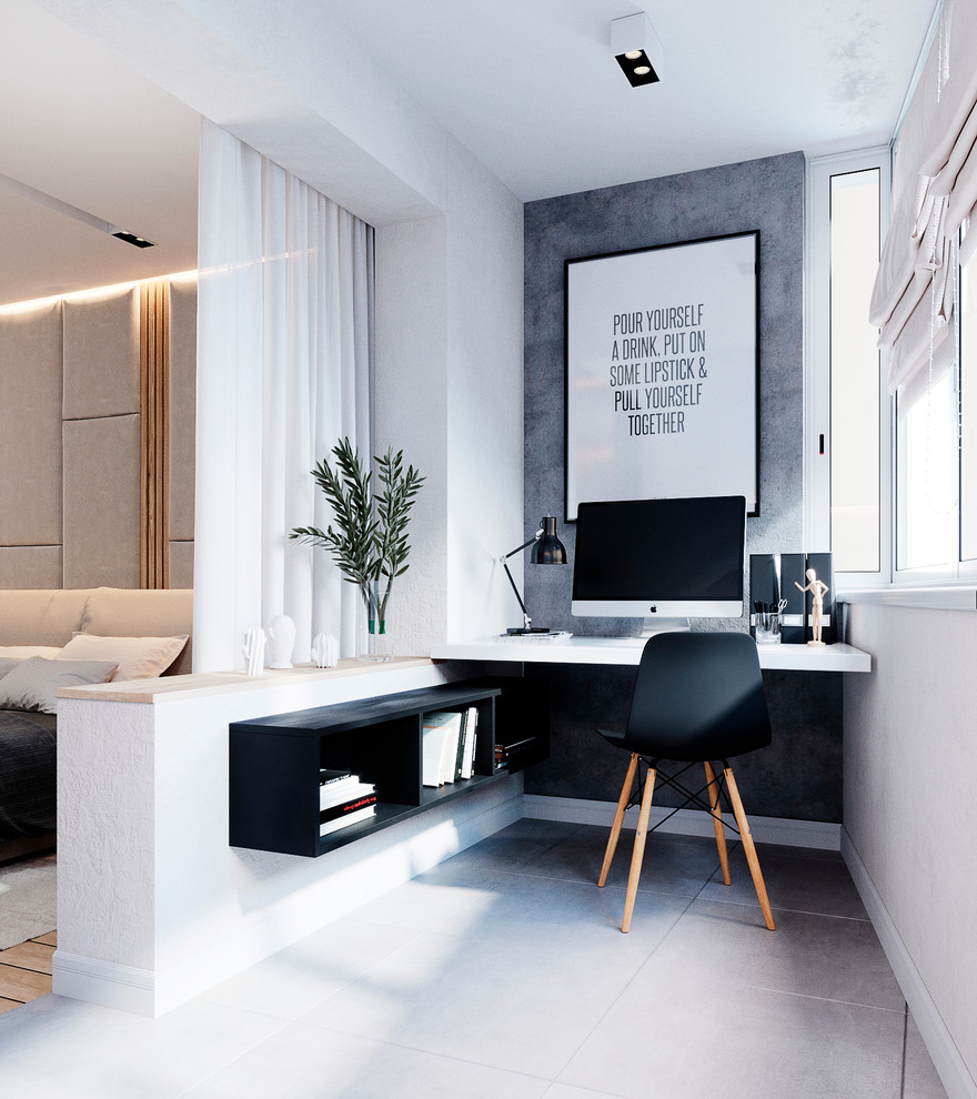 Квартира для молодой семьи ЖК ЧеховSKY