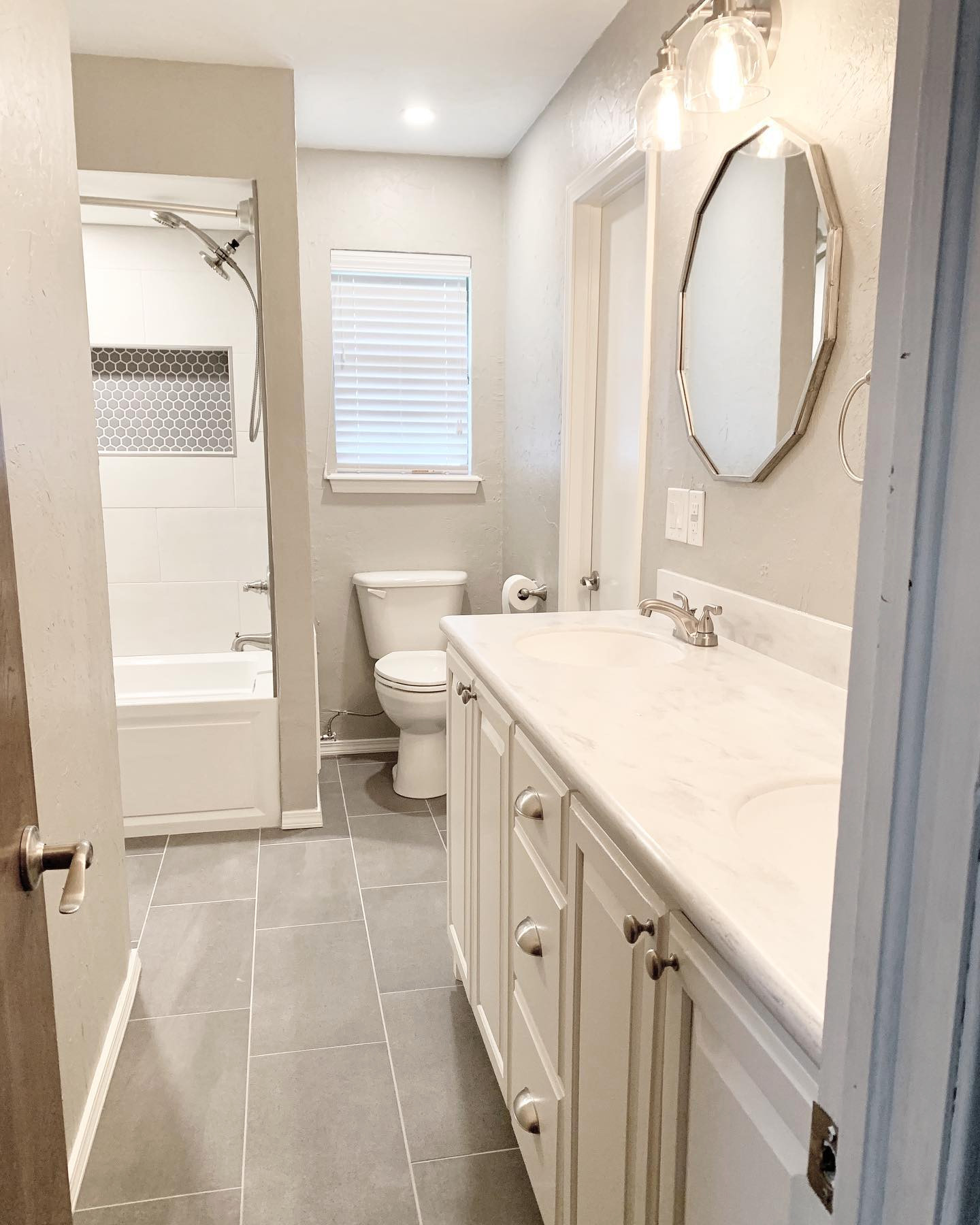 Interior Remodels
