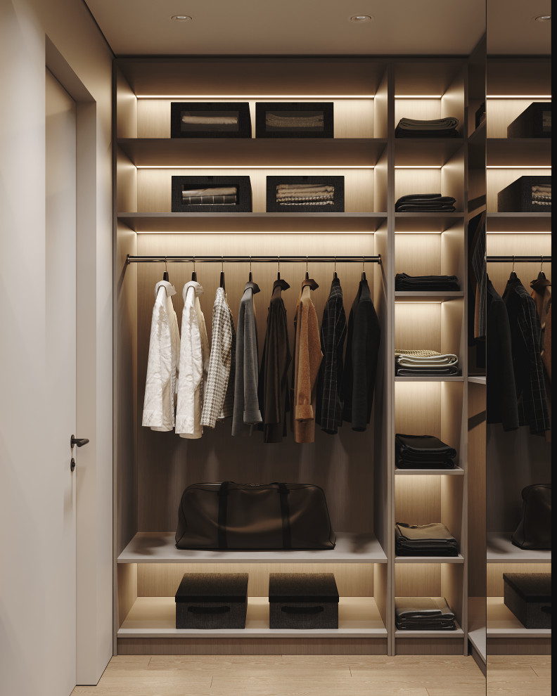 ЖК "СКАЙСИТИ", 52 кв.м