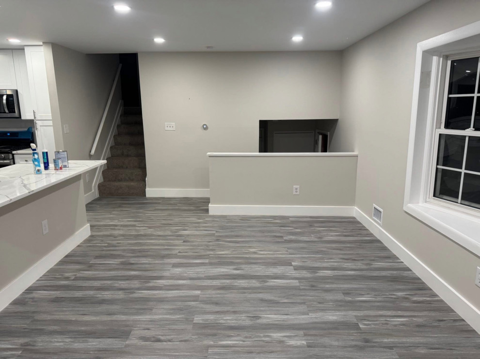 Home Remodel