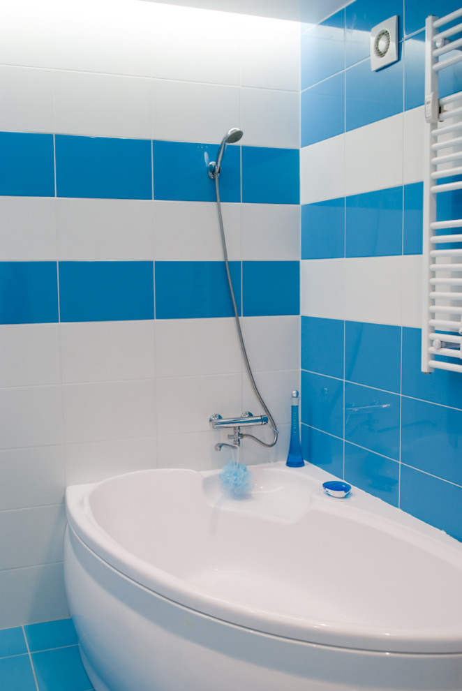 Квартира в минималистичном стиле