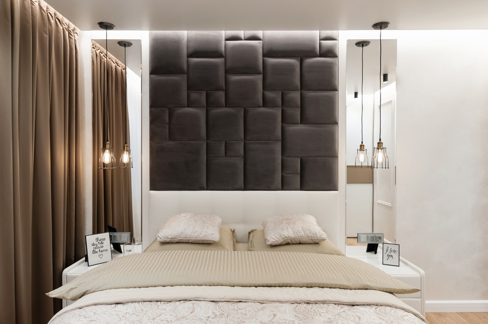 Квартира на ул. Репищева