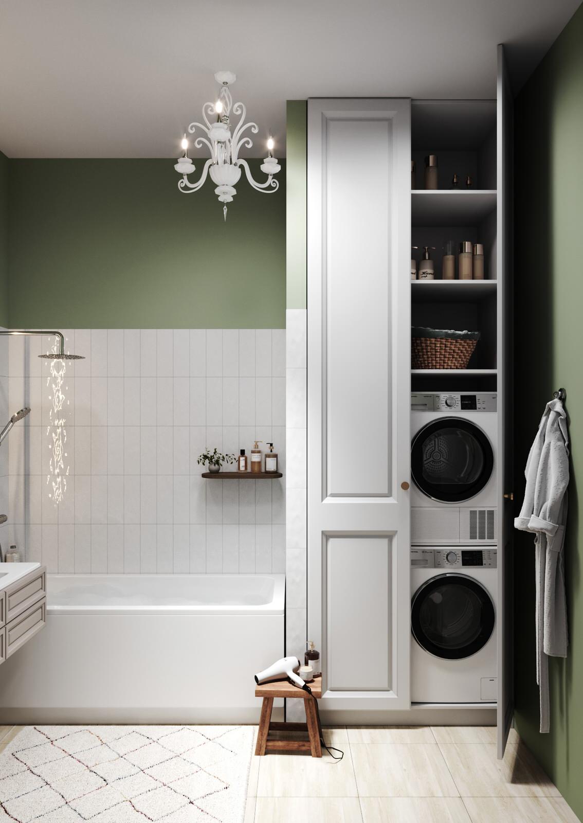 4-х комнатная квартира в сердце Петербурга Старый Фонд (80 кв.м.)