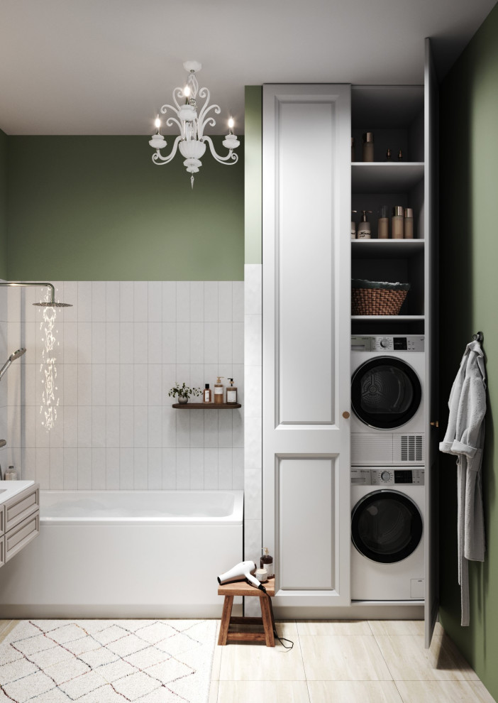 4-х комнатная квартира в сердце Петербурга Старый Фонд (80 кв.м.)