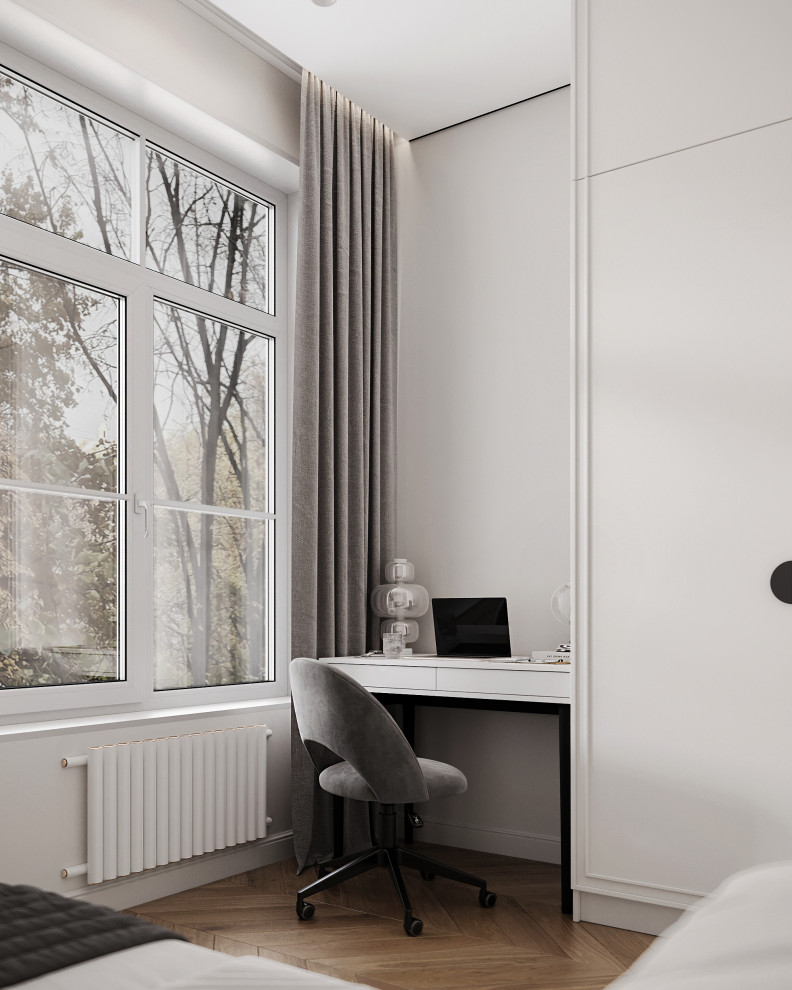 квартира 68 м2