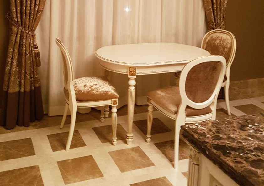 Дом в Московской области