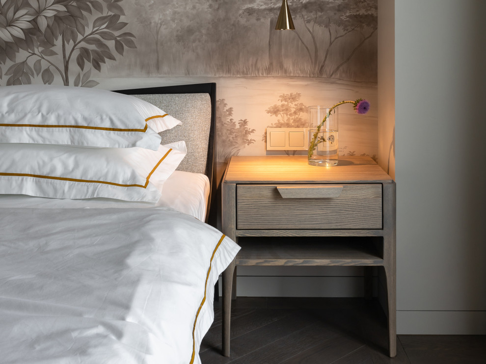 Квартира в Москве