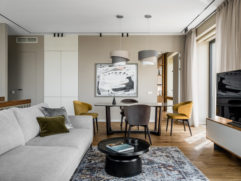 ЖК Прайм парк