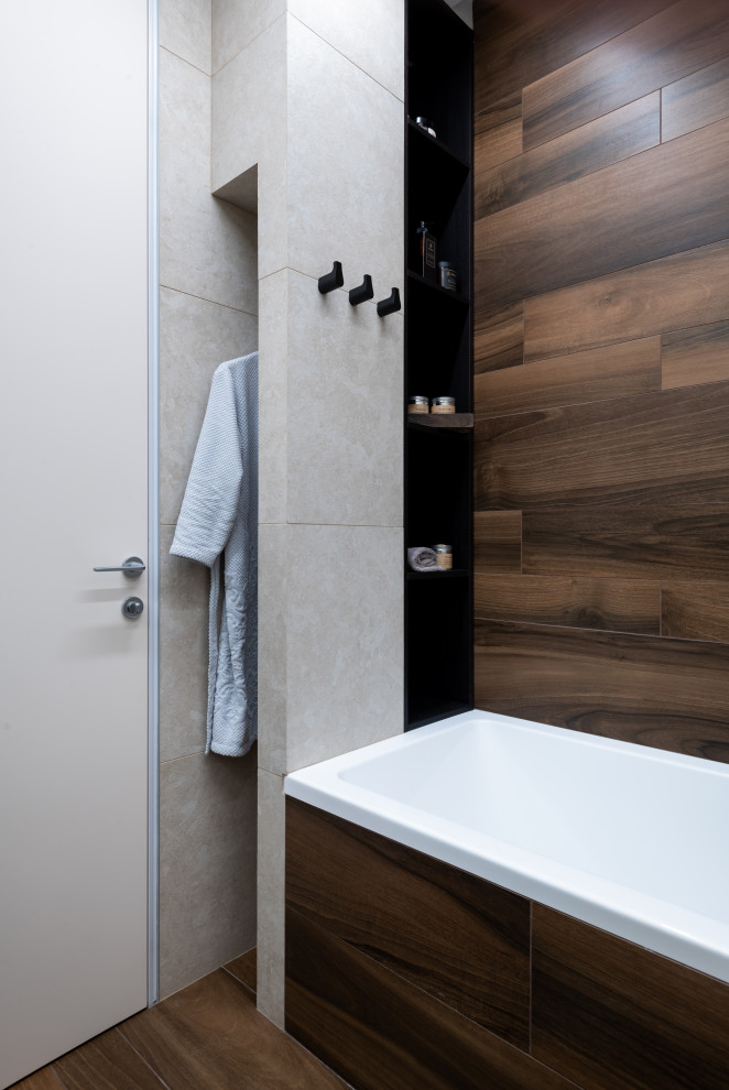 Мастер - Ванная